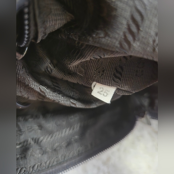 Prada Tote Bag - Picture 10 of 15